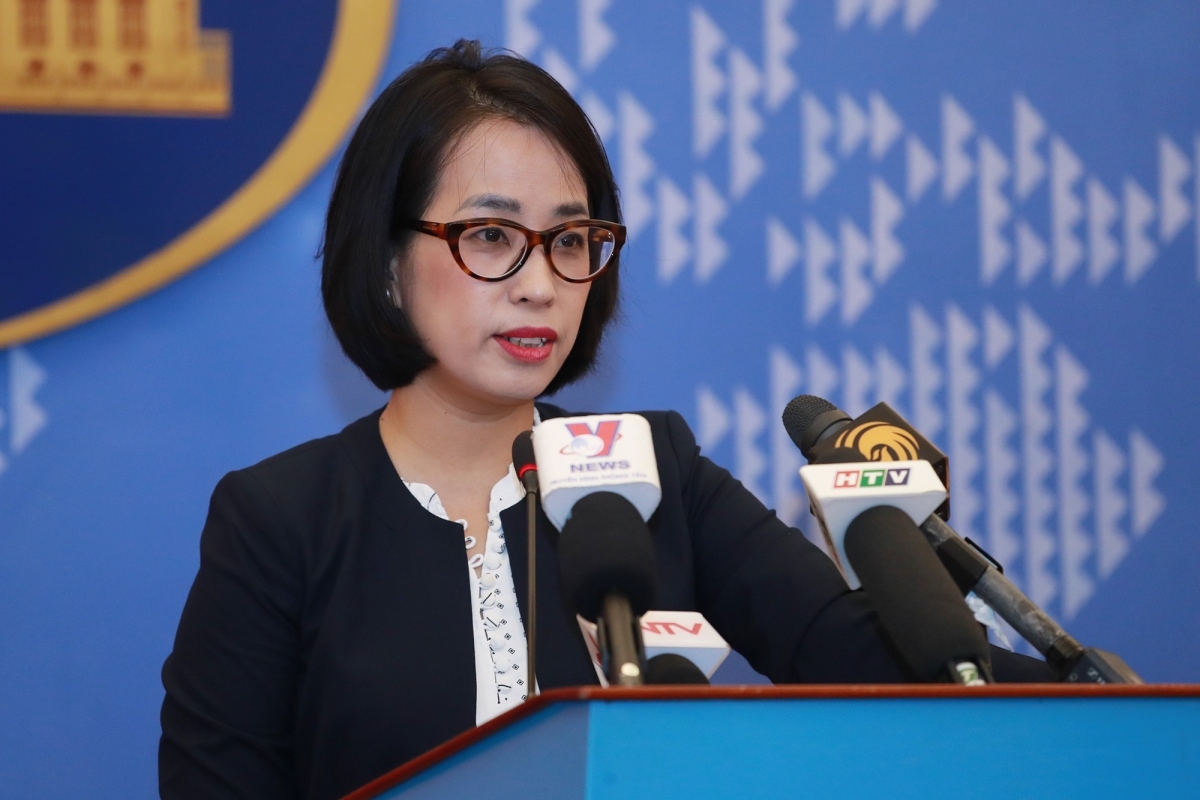 Vietnam welcomes Russia’s consideration of visa procedure simplification